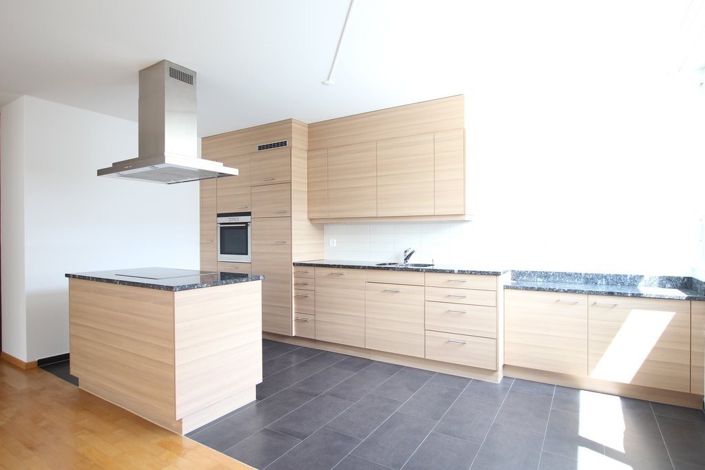 Wohnen im Herzen der Stadt Wil - 3