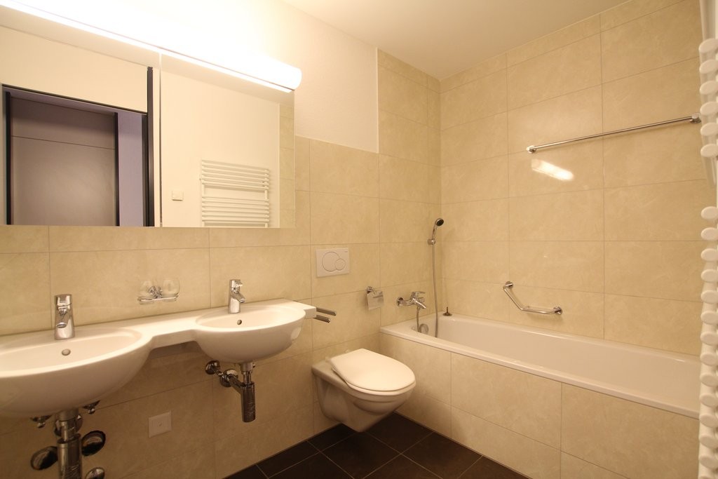 Wohnen im Herzen der Stadt Wil - 4