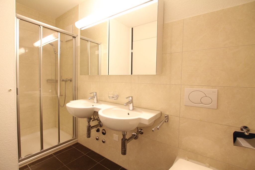 Wohnen im Herzen der Stadt Wil - 5