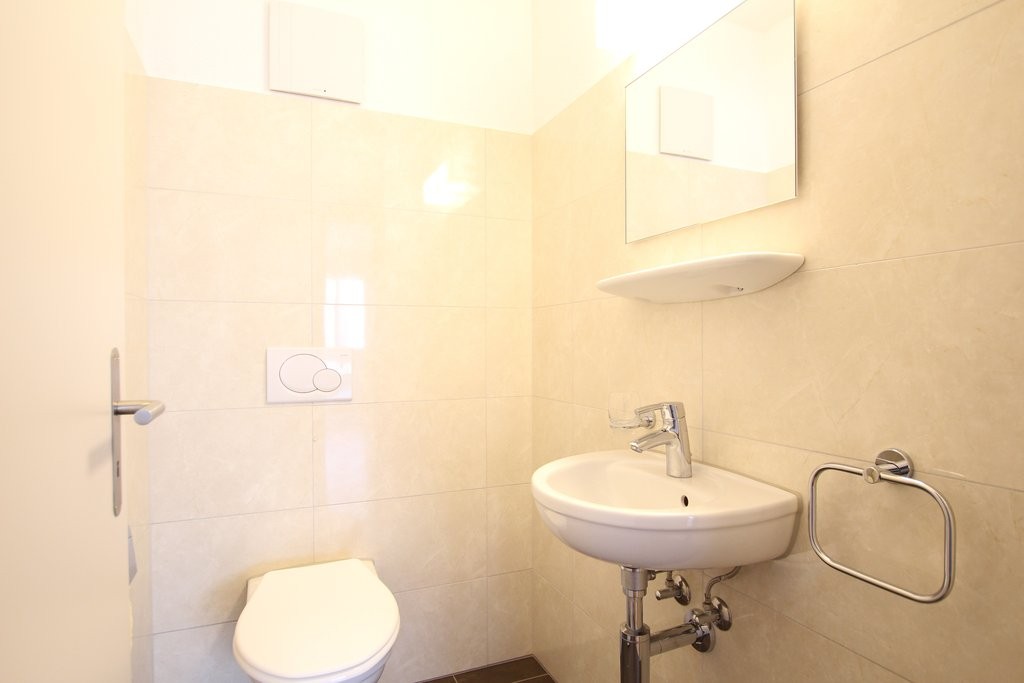 Wohnen im Herzen der Stadt Wil - 6