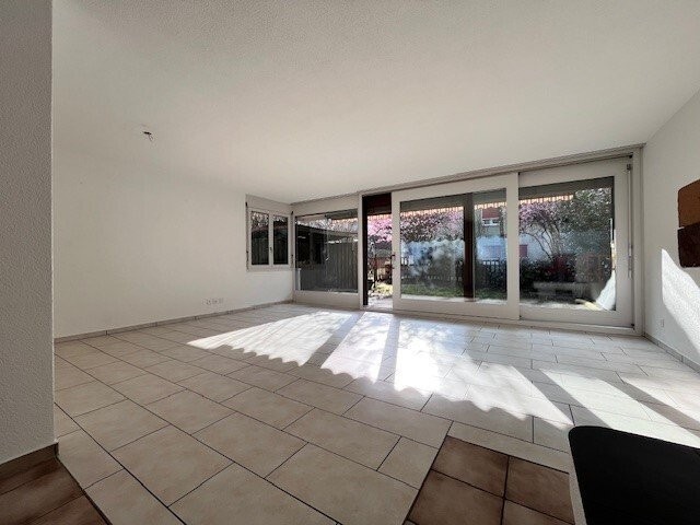 Gemütliche Single Wohnung zu vermieten - 1