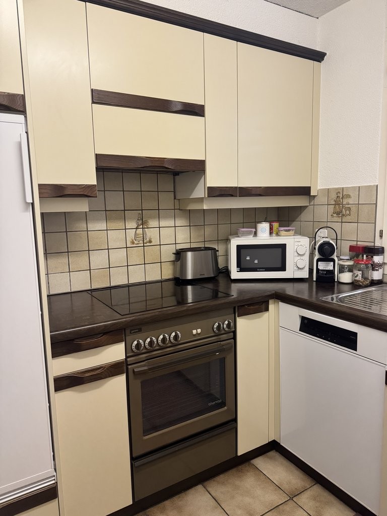 Gemütliche Single Wohnung zu vermieten - 2