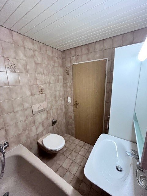 Gemütliche Single Wohnung zu vermieten - 5