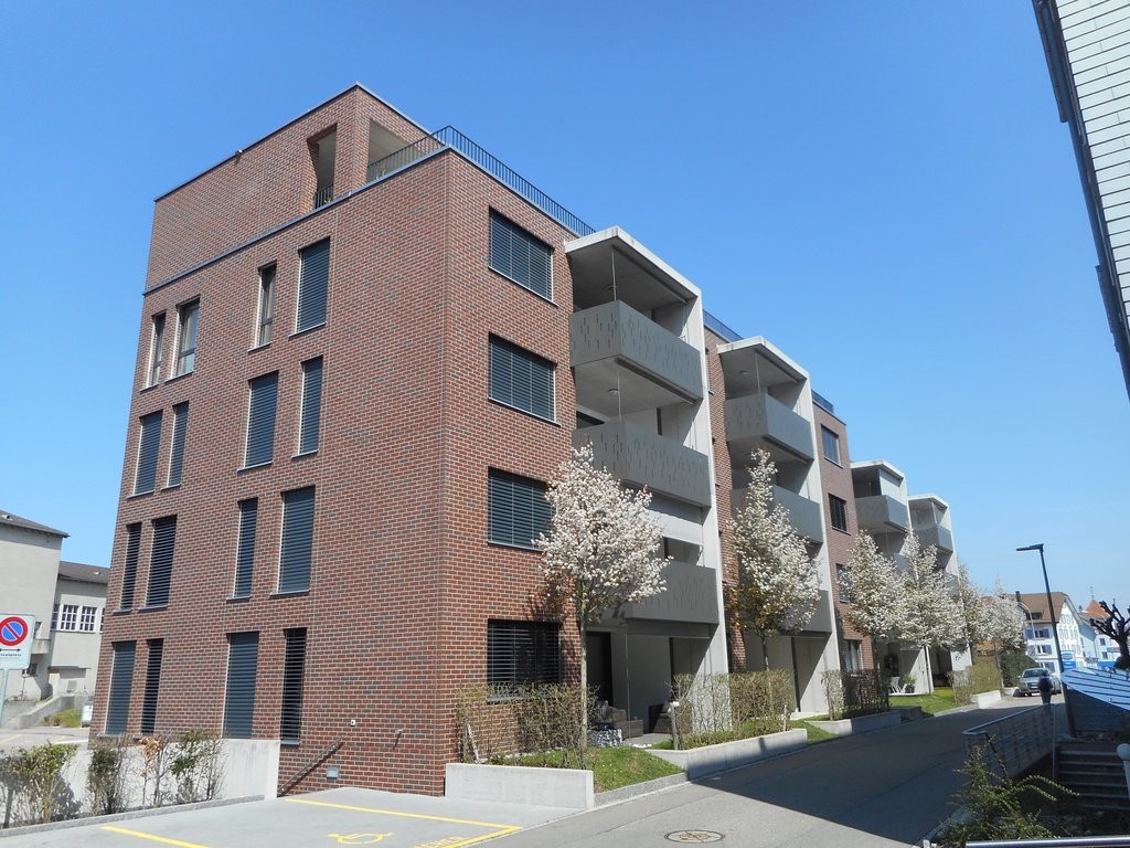 Ihr neues Zuhause! - 0