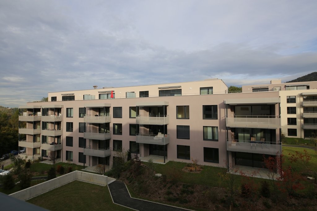 Wir suchen genau Sie - 1