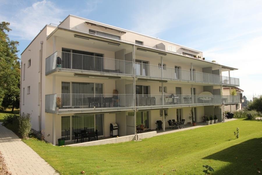 Ihr neues Zuhause in Grenchen - 0