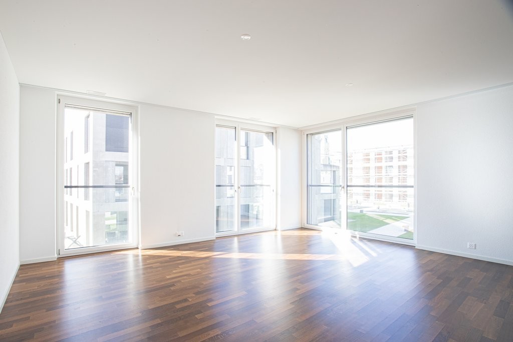 Modernes und zentrales Wohnen - 1