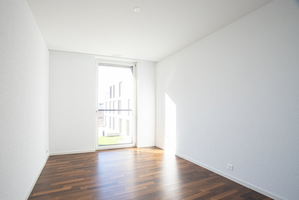 Modernes und zentrales Wohnen - 2