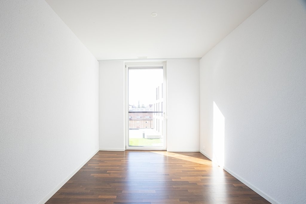 Modernes und zentrales Wohnen - 3