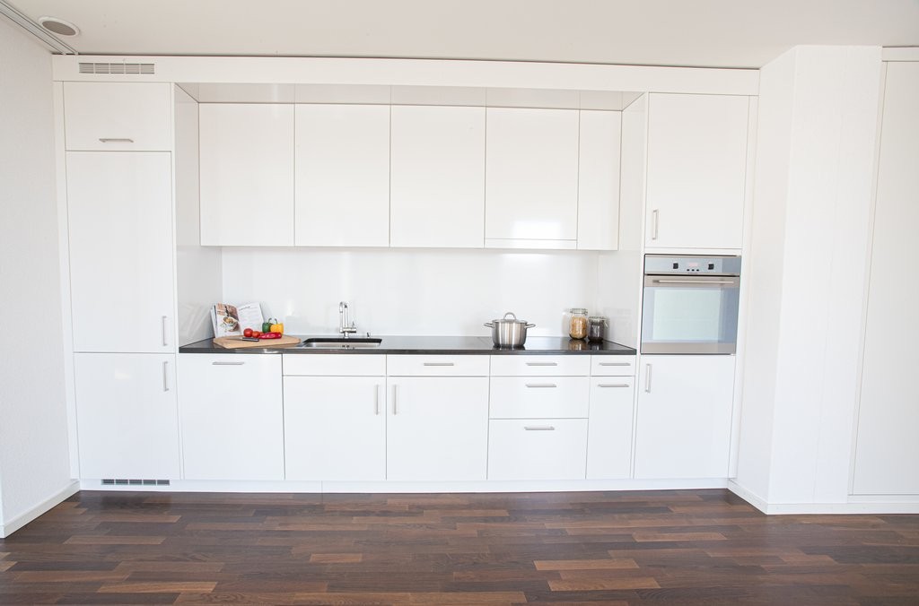 Modernes und zentrales Wohnen - 4