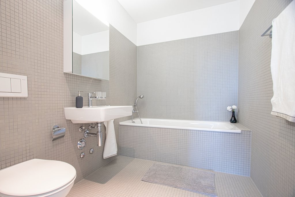 Modernes und zentrales Wohnen - 5