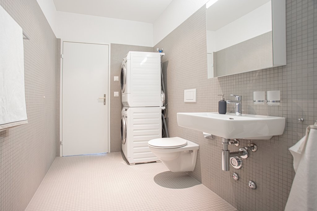 Modernes und zentrales Wohnen - 6