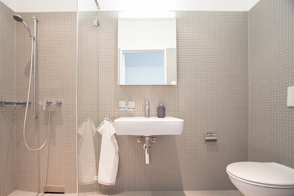 Modernes und zentrales Wohnen - 7