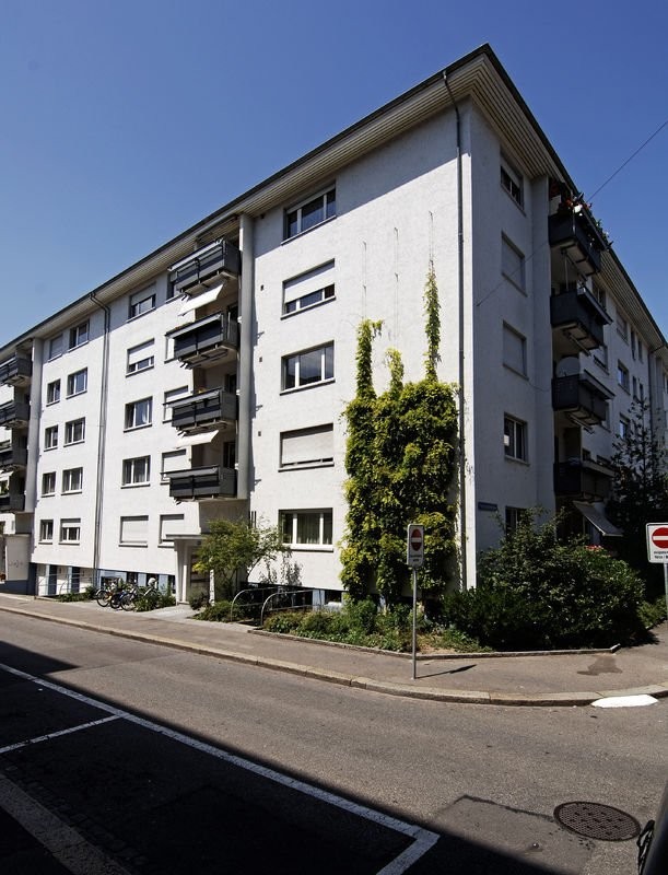 Ein glücklicher Wohnungsstart - 0