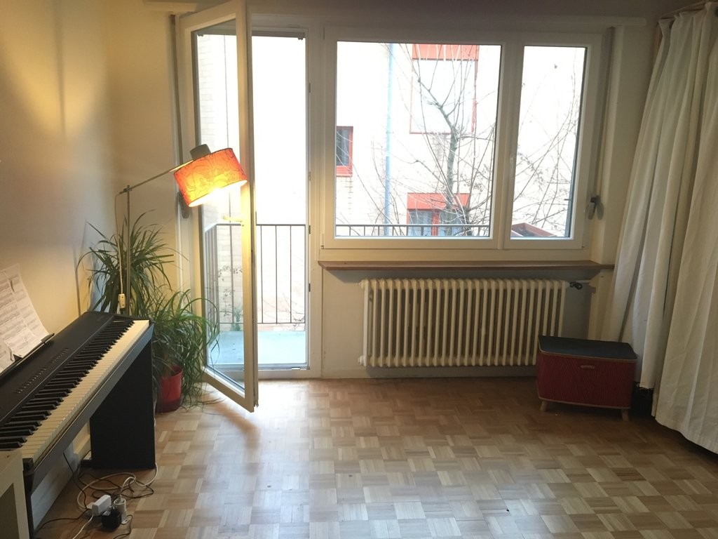 Urbaner Lifestyle für Singles - 1