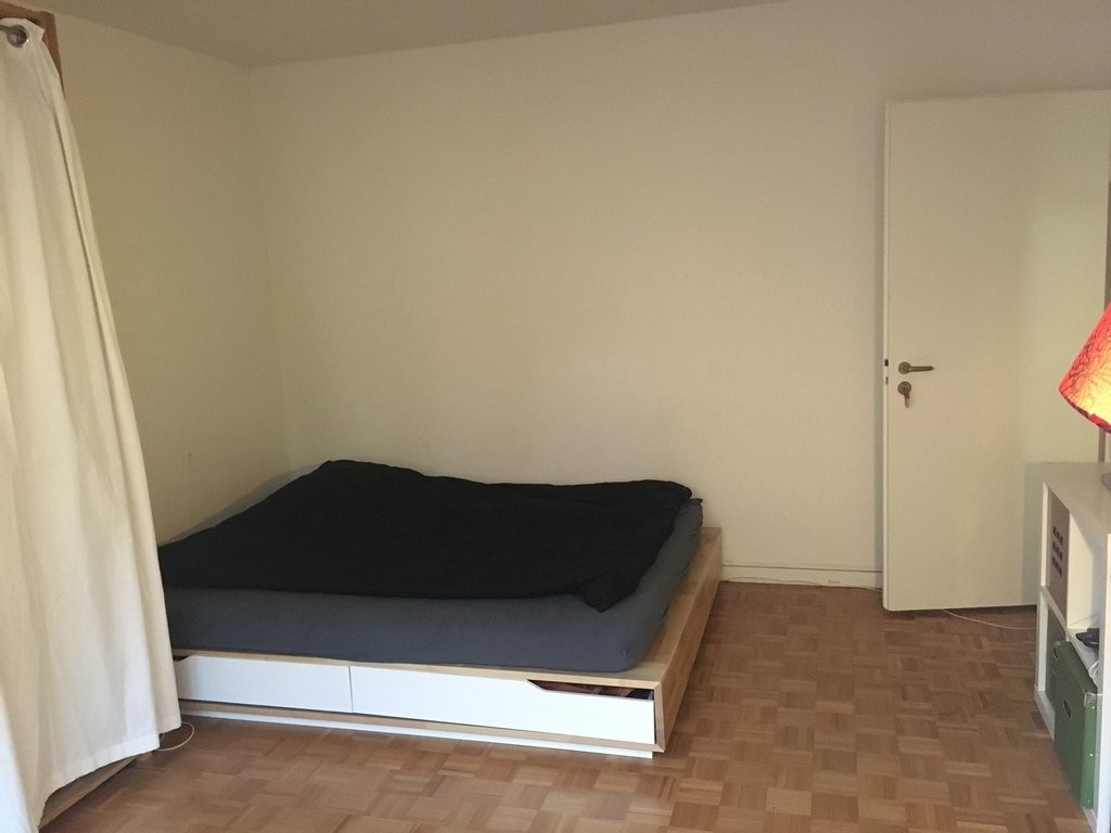 Urbaner Lifestyle für Singles - 2