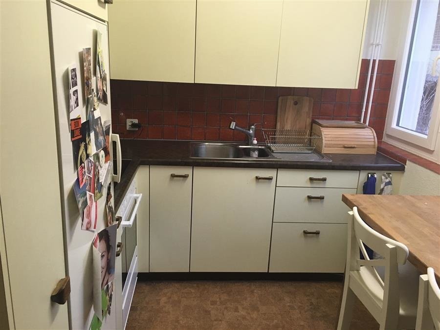 Urbaner Lifestyle für Singles - 3