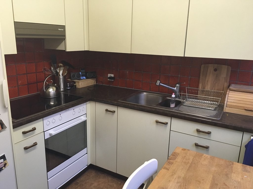 Urbaner Lifestyle für Singles - 4