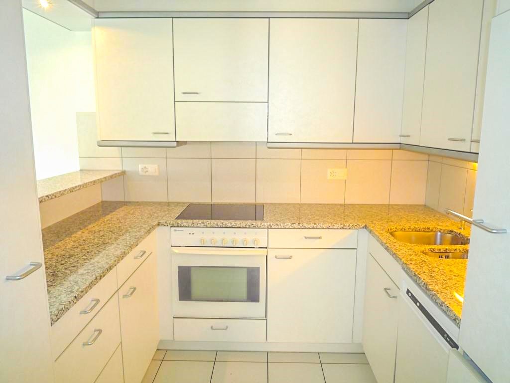 2 Nettomietzinse geschenkt, wenn Einzug vor Weihnachten - 4