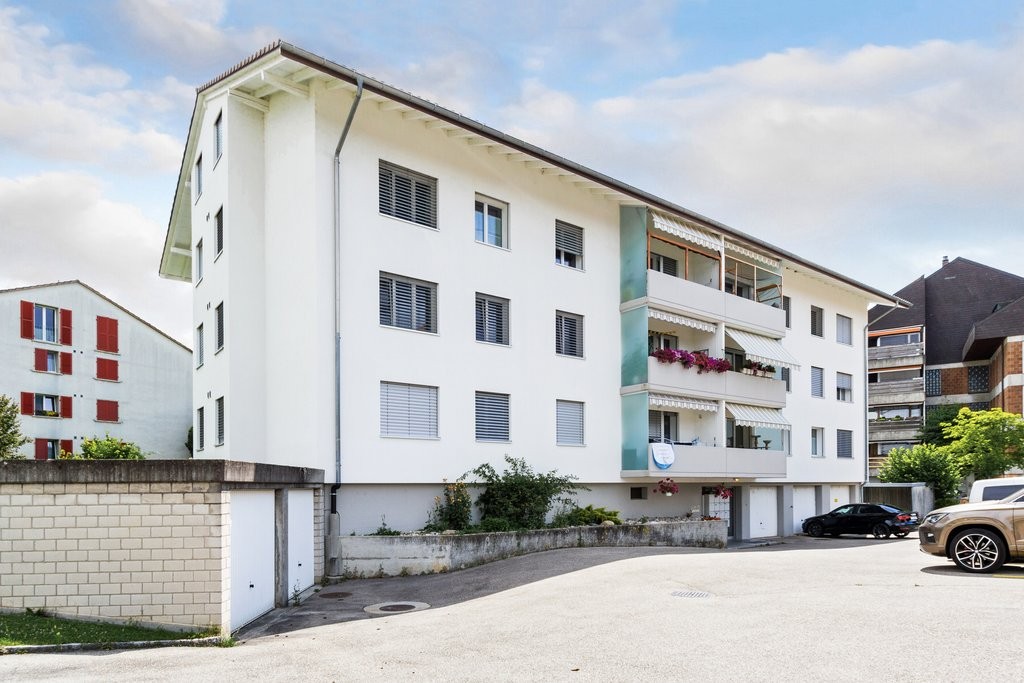 Kleines Bijou sucht Bewohner - 0