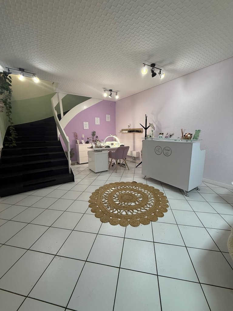 Surface commerciale à louer au centre-ville de Sion - 0