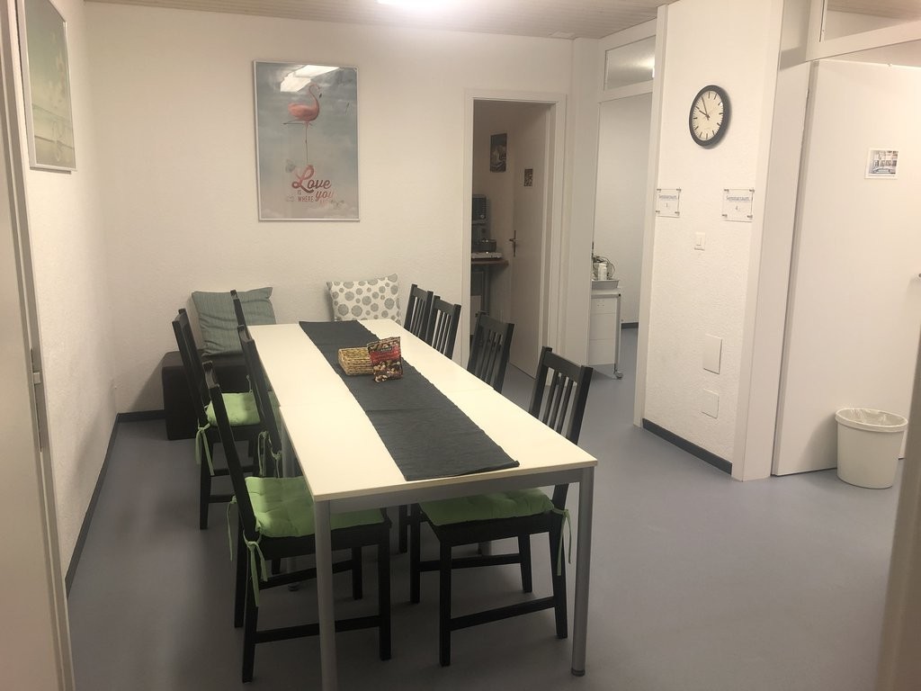 Büro-/Praxisräume Nähe Bahnhof und Inselspital - 4