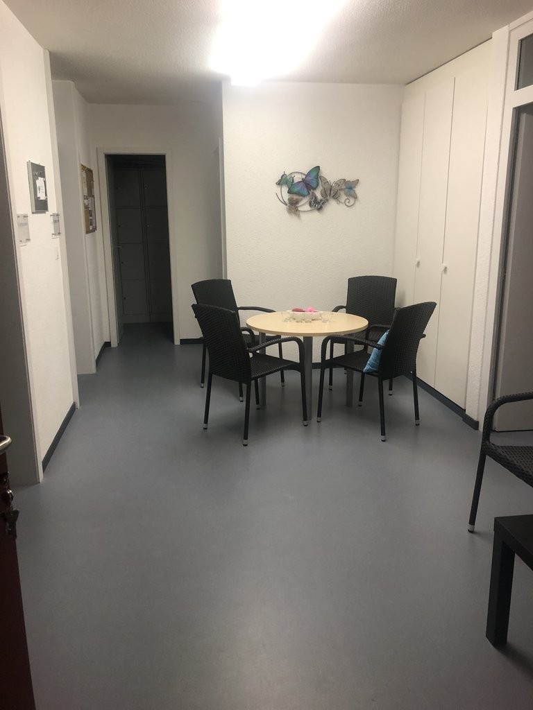 Büro-/Praxisräume Nähe Bahnhof und Inselspital - 5