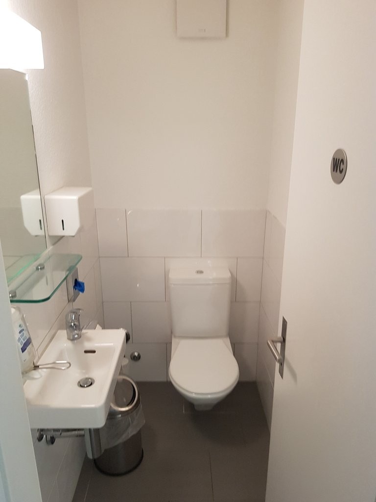 Büro-/Praxisräume Nähe Bahnhof und Inselspital - 6