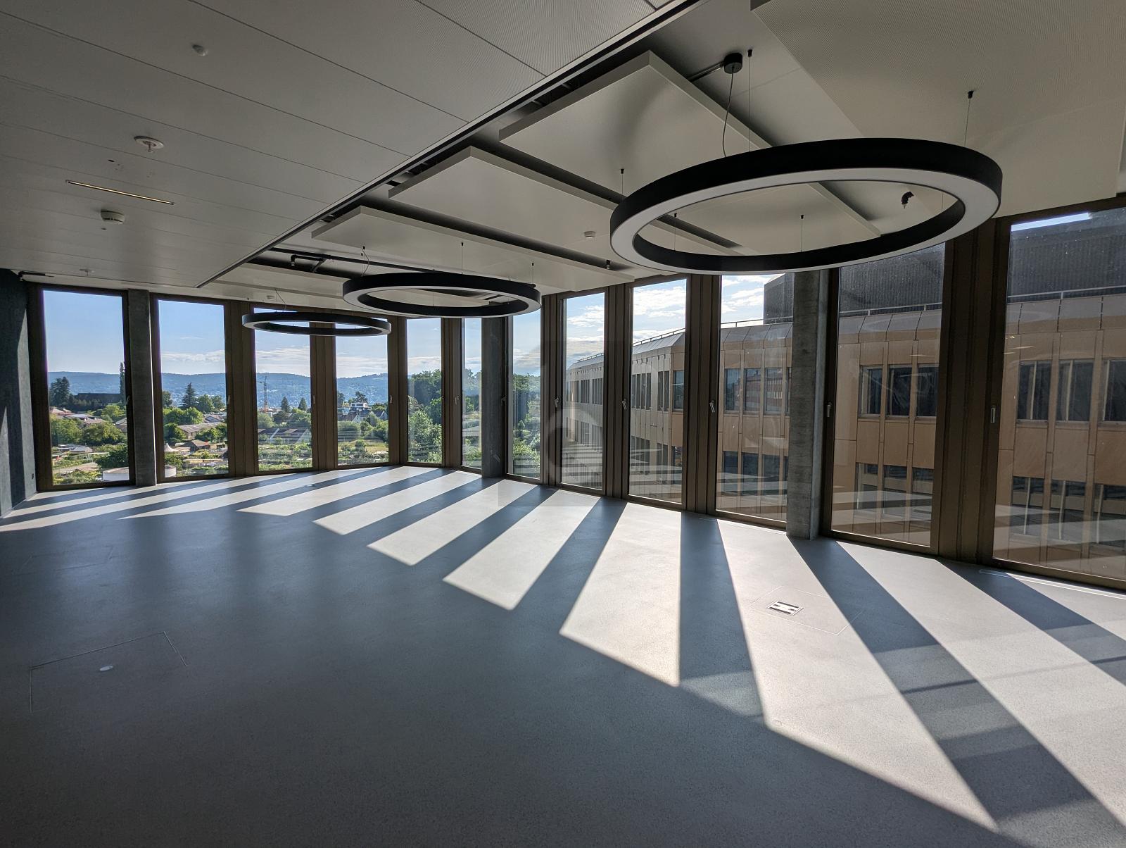 BUSINESSPARK - MODERN UND STEUERGÜNSTIG - 1