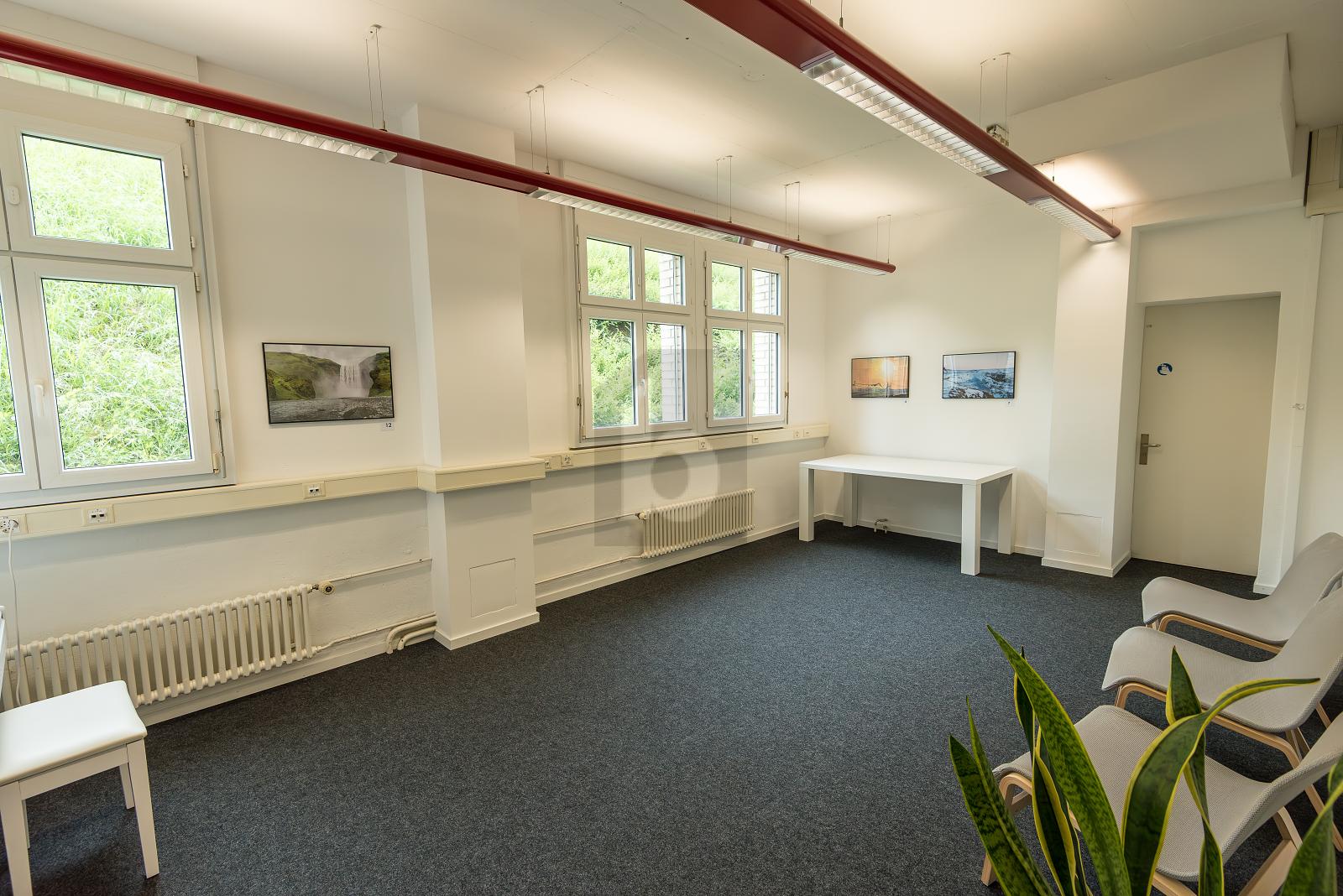 CHARMANT IN INSPIRIERENDER UMGEBUNG - 1