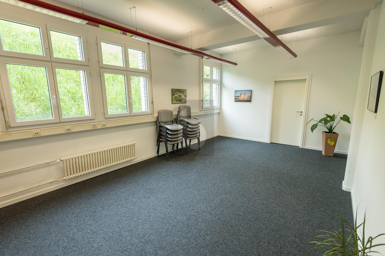 CHARMANT IN INSPIRIERENDER UMGEBUNG - 4