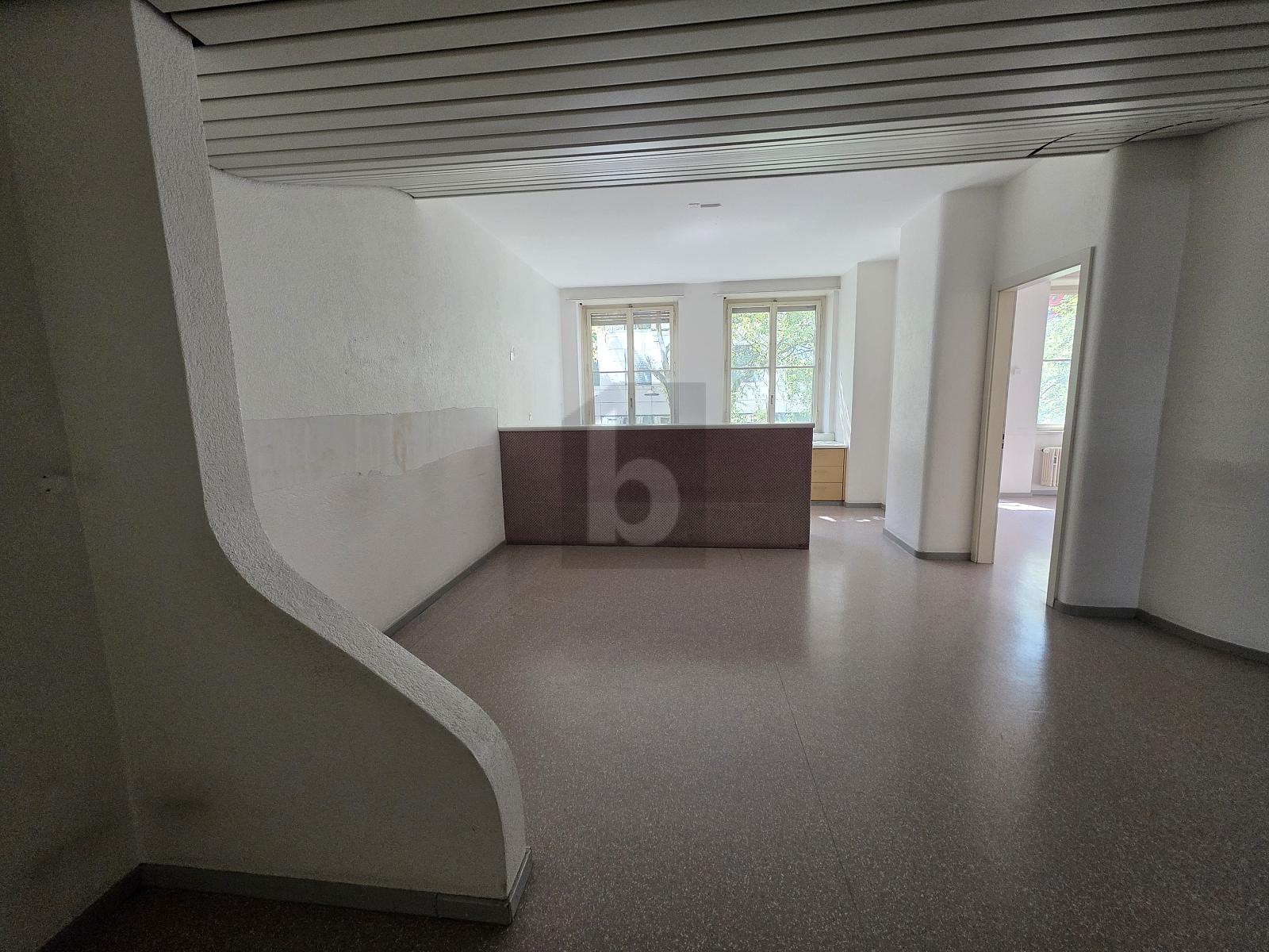 IDÉALEMENT SITUÉ AU CENTRE DE FRIBOURG - 2