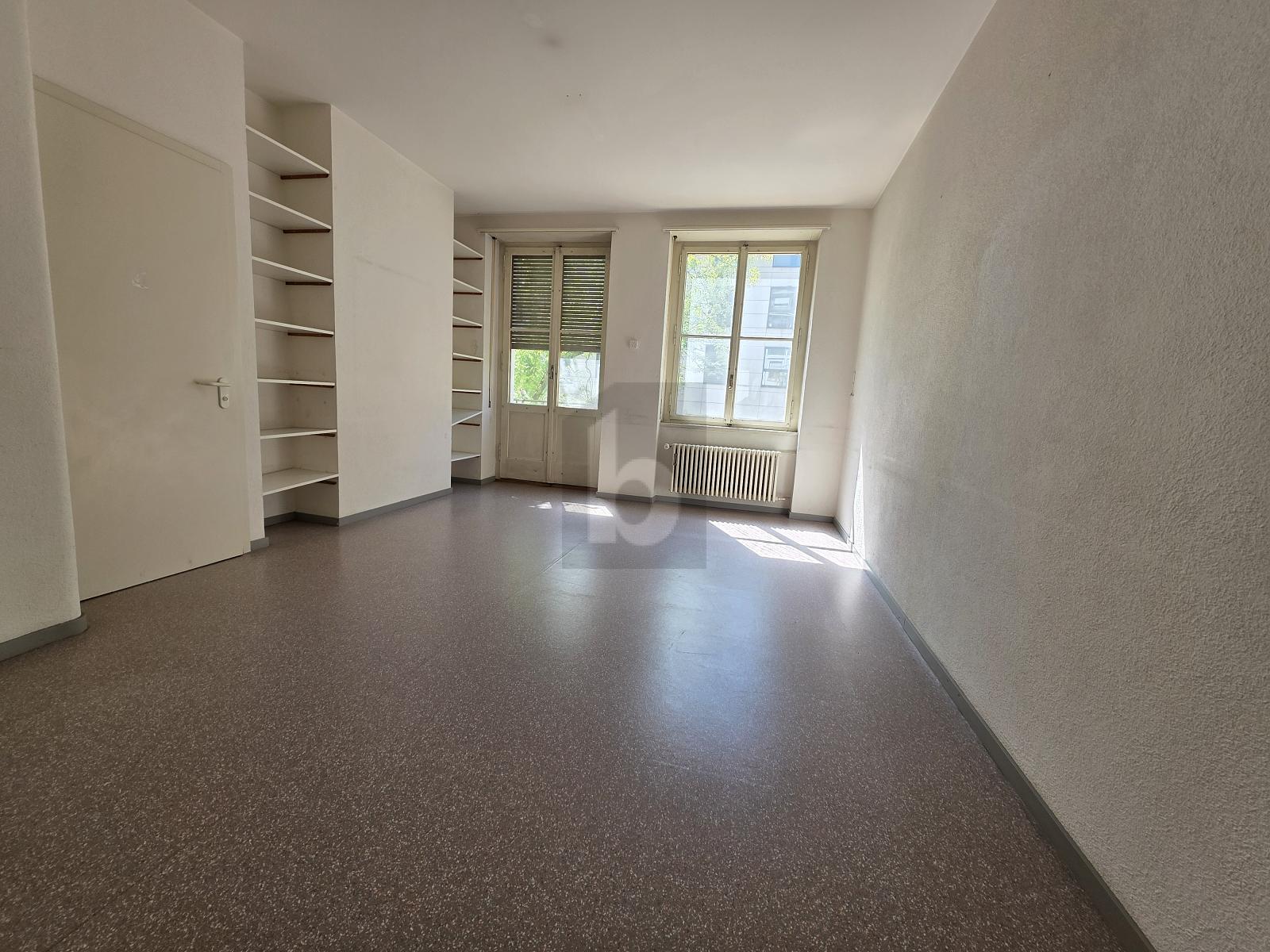 IDÉALEMENT SITUÉ AU CENTRE DE FRIBOURG - 3