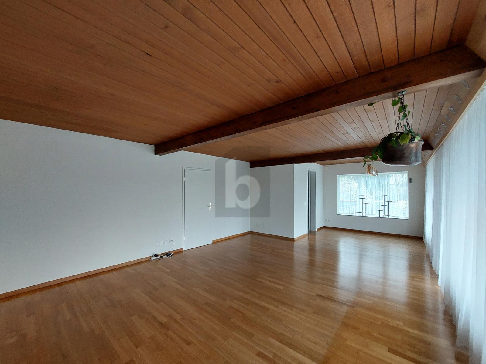 EIN ZUHAUSE FÜR GARTENFREUNDE UND NATURLIEBHABER - 1