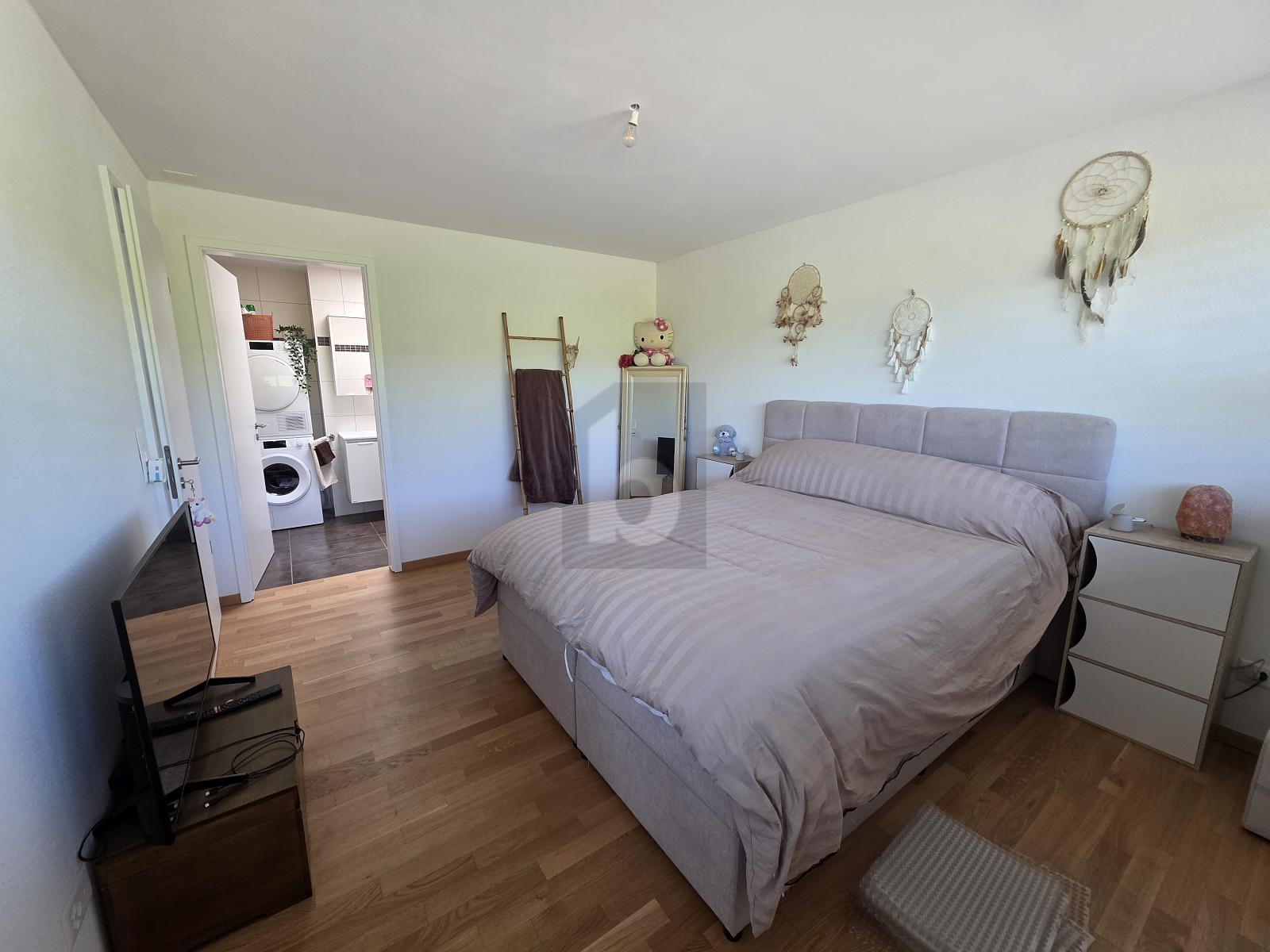 PRIX EXCEPTIONNEL ! MODERNE AVEC TERRASSE ET LOGGIA - 3