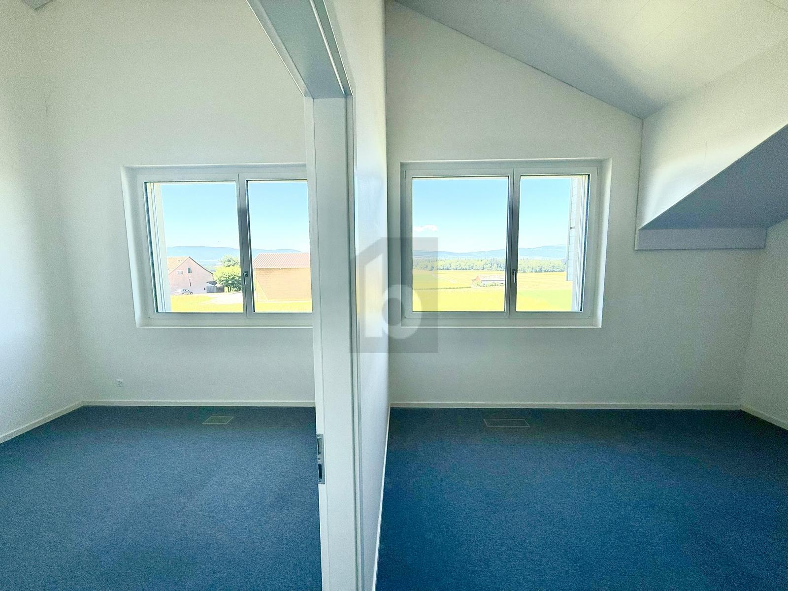 SPACIEUX ET CENTRAL - 0