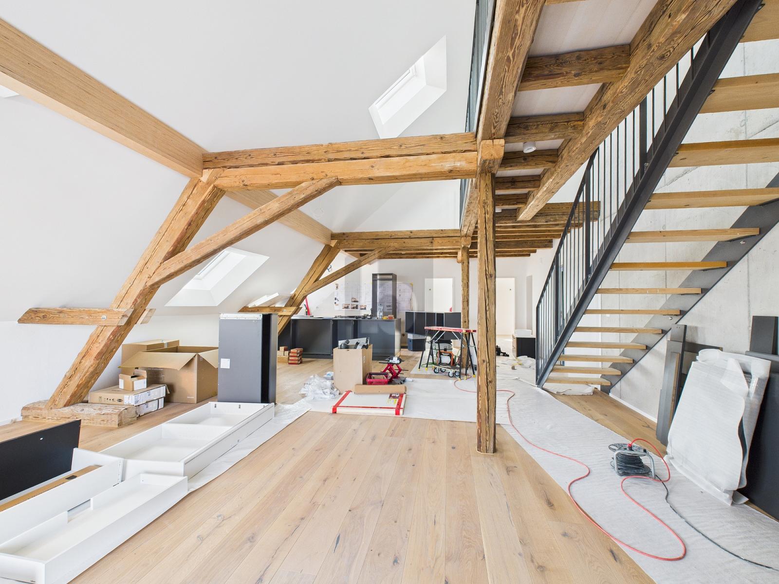 ERSTBEZUG MIT TRAUMHAUFTER WEITSICHT! - 3