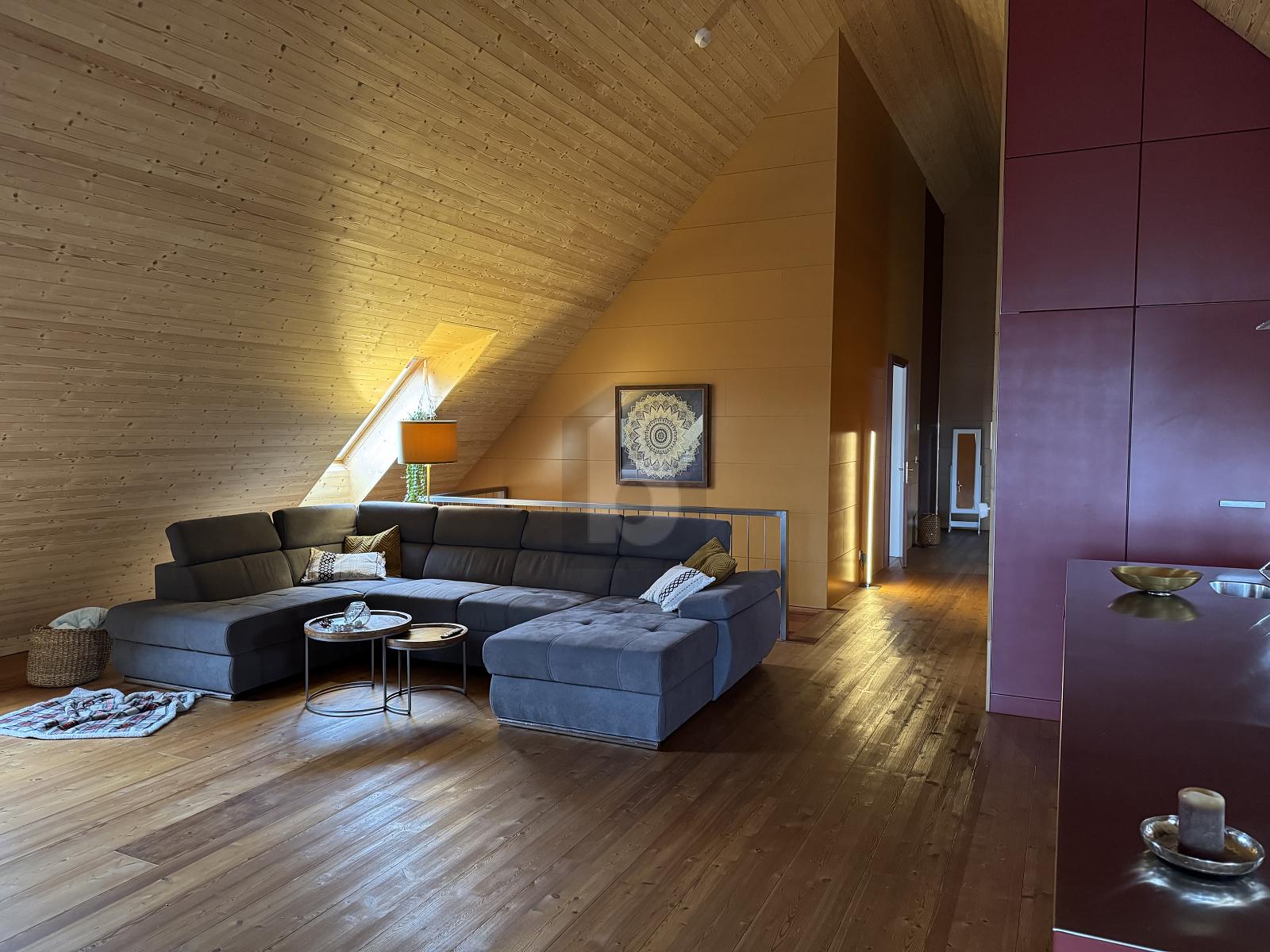 STILLVOLL UND GROSSZÜGIG - 2