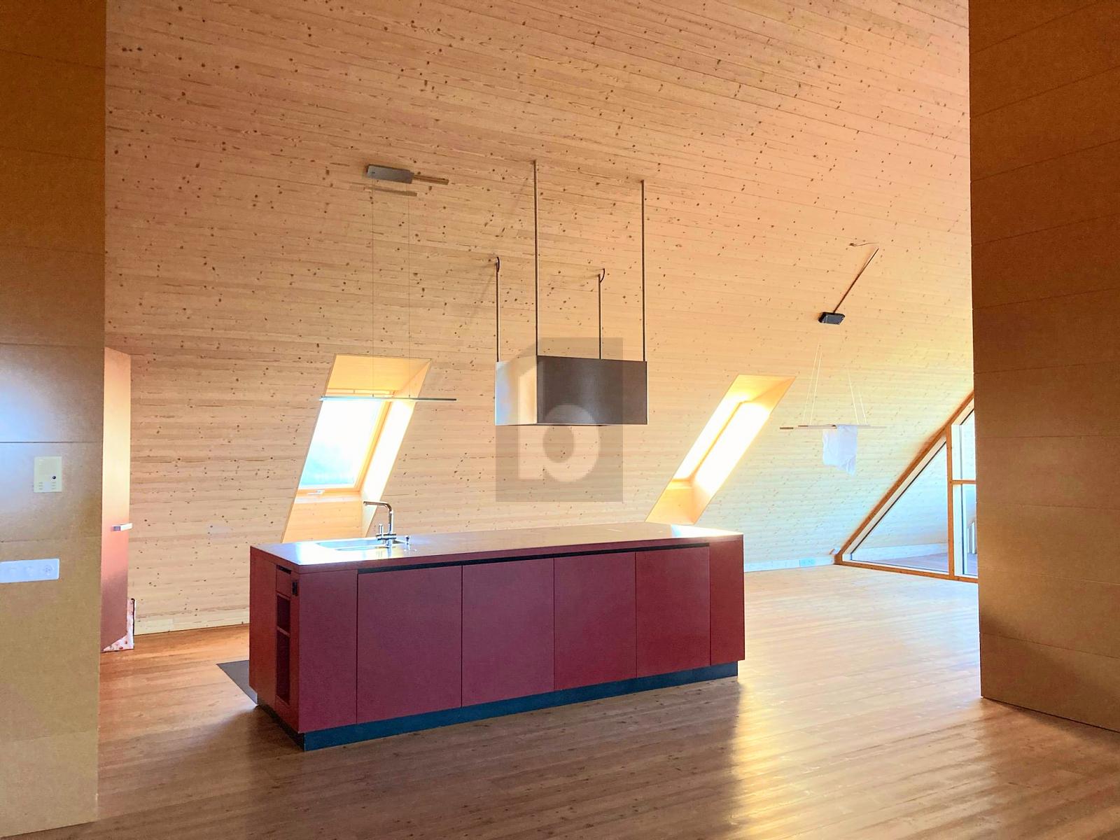 STILLVOLL UND GROSSZÜGIG - 3