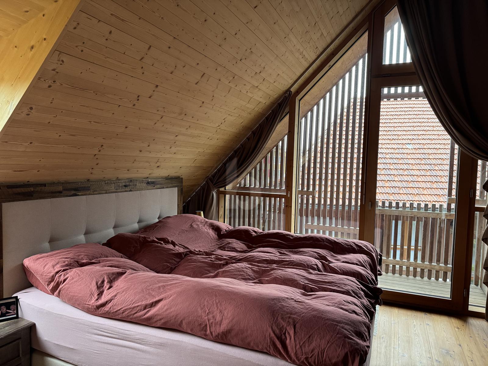 STILLVOLL UND GROSSZÜGIG - 4