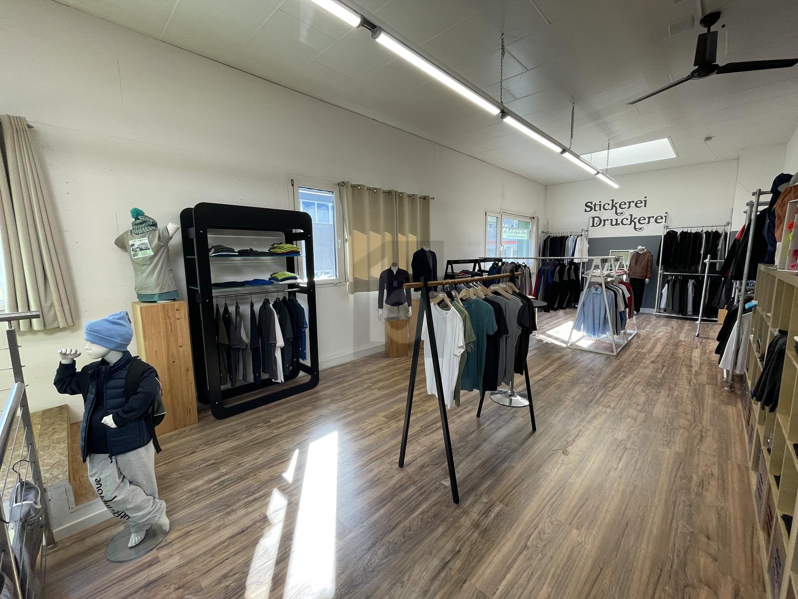 BEFRISTET-STARTEN SIE JETZT DURCH - 1