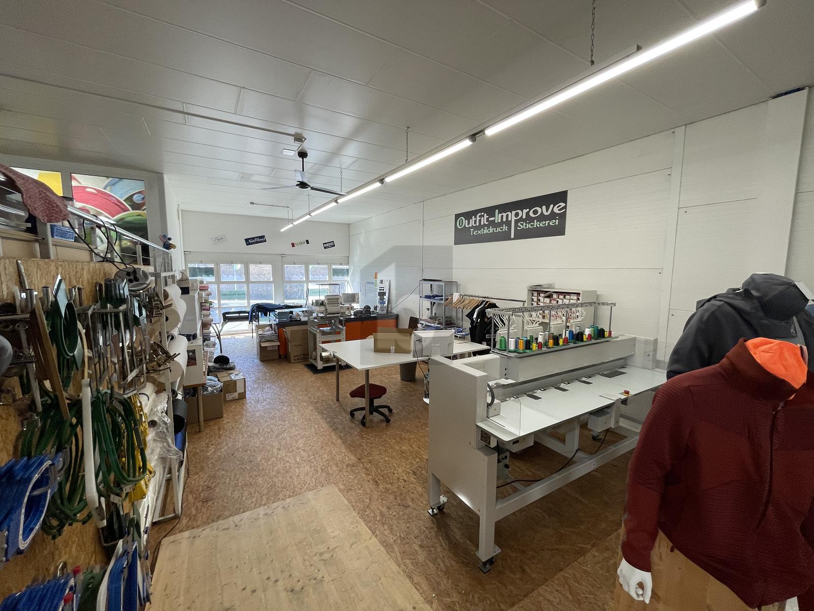 BEFRISTET-STARTEN SIE JETZT DURCH - 2