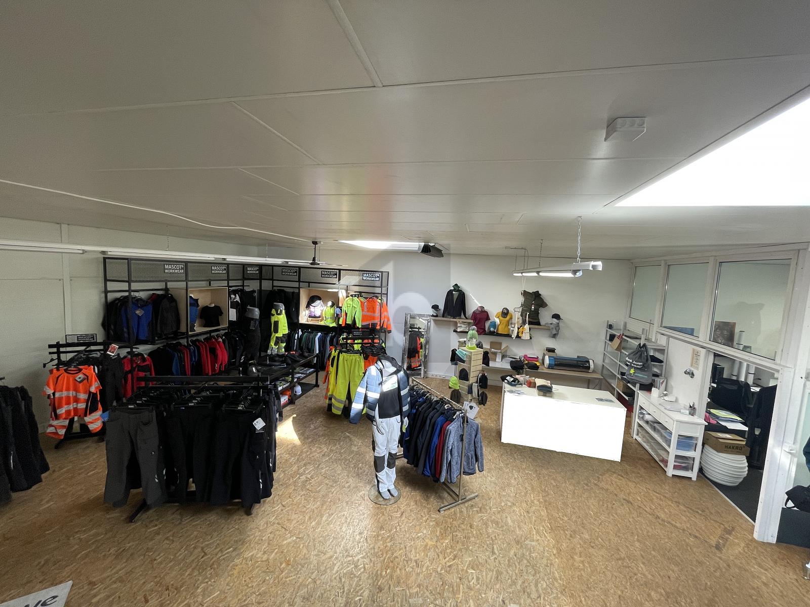 BEFRISTET-STARTEN SIE JETZT DURCH - 3