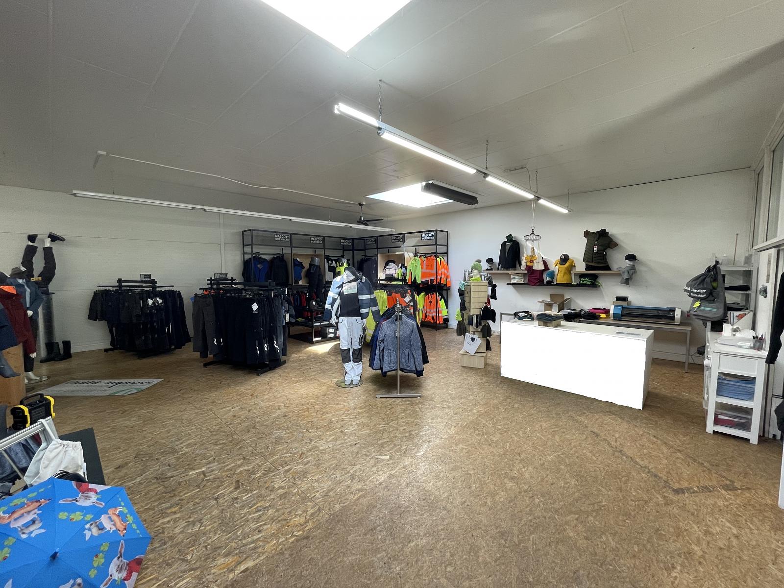 BEFRISTET-STARTEN SIE JETZT DURCH - 4