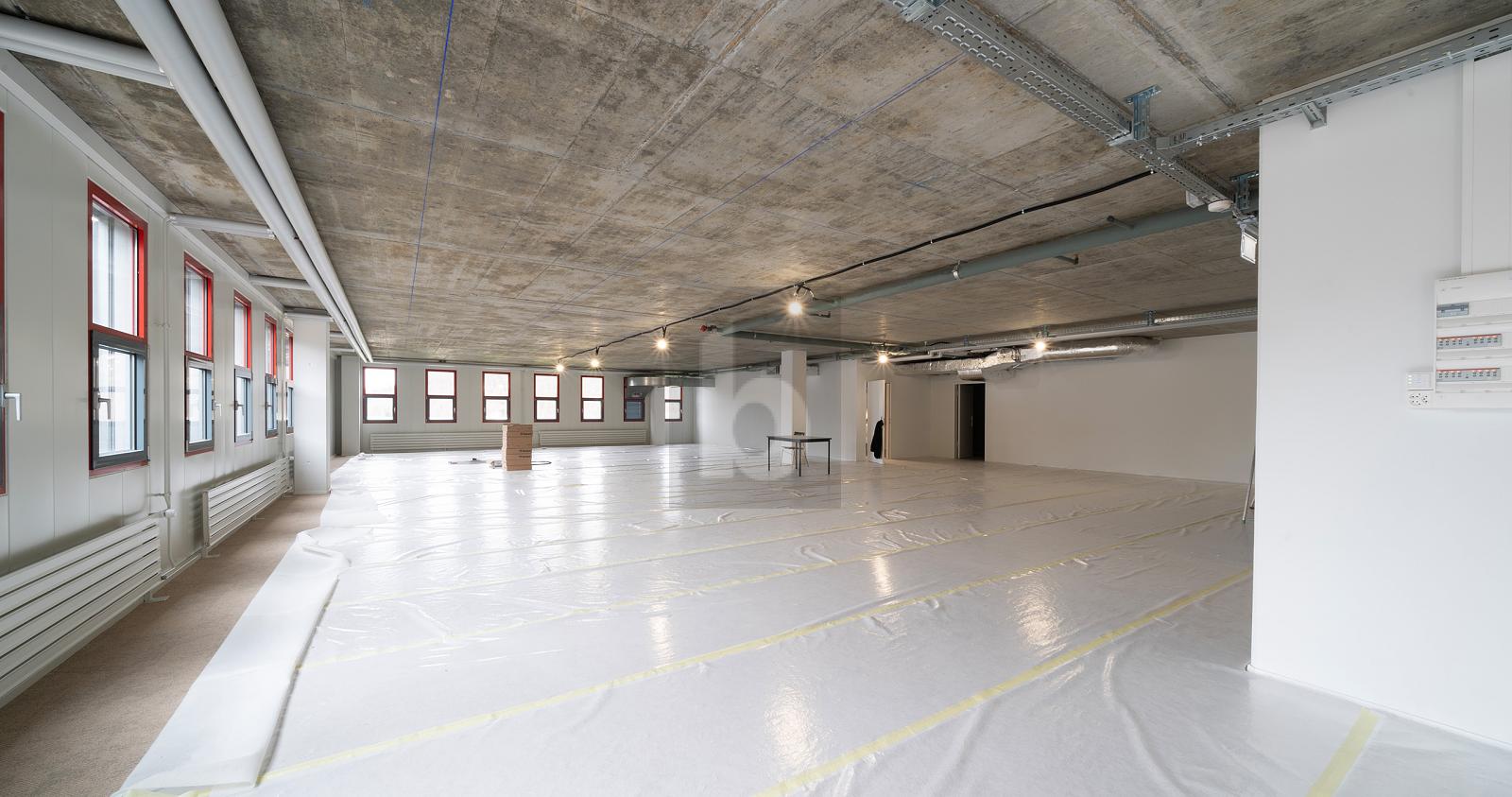 AN GUTER LAGE MIT OPTION ZUR MITGESTALTUNG - 0