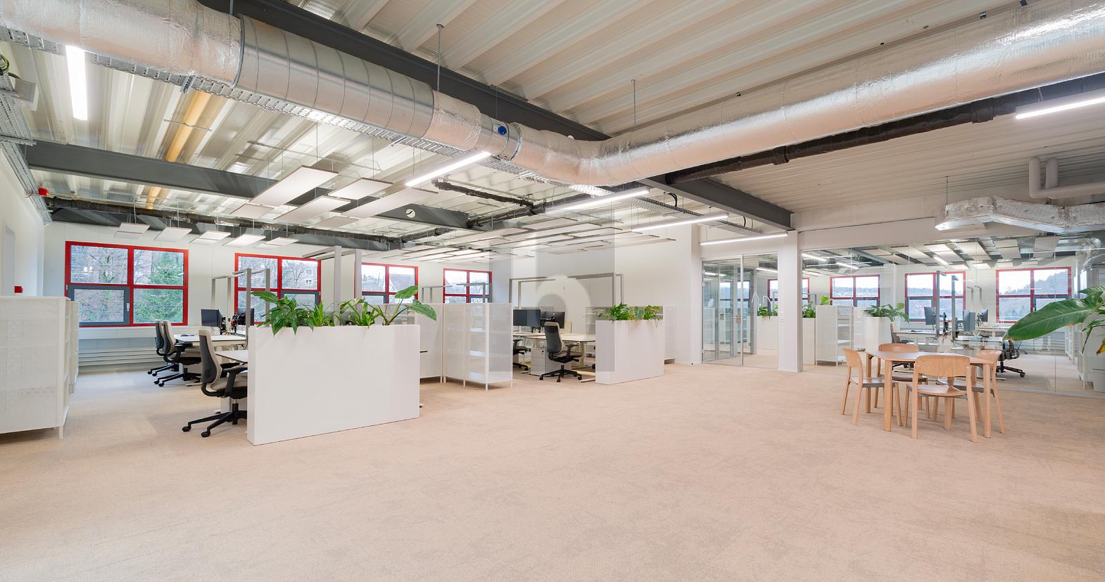 AN GUTER LAGE MIT OPTION ZUR MITGESTALTUNG - 1