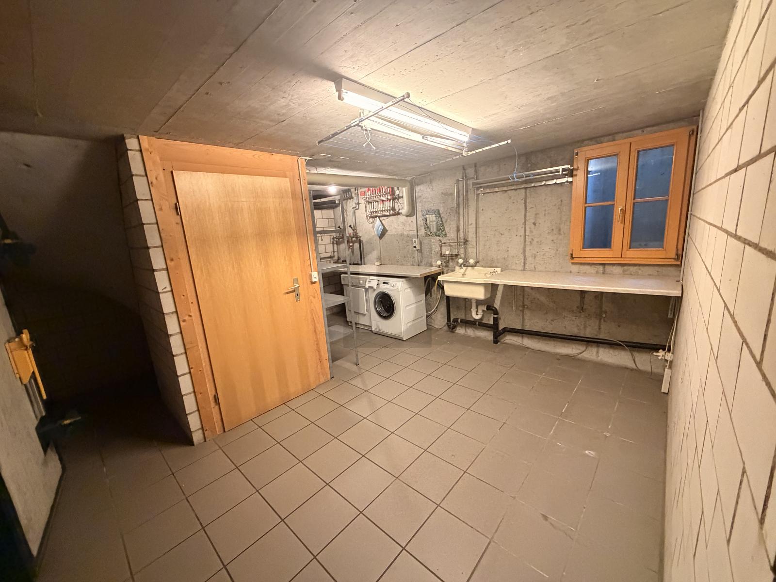 FAMILIENFREUNDLICHES DOPPELEINFAMILIENHAUS - 4