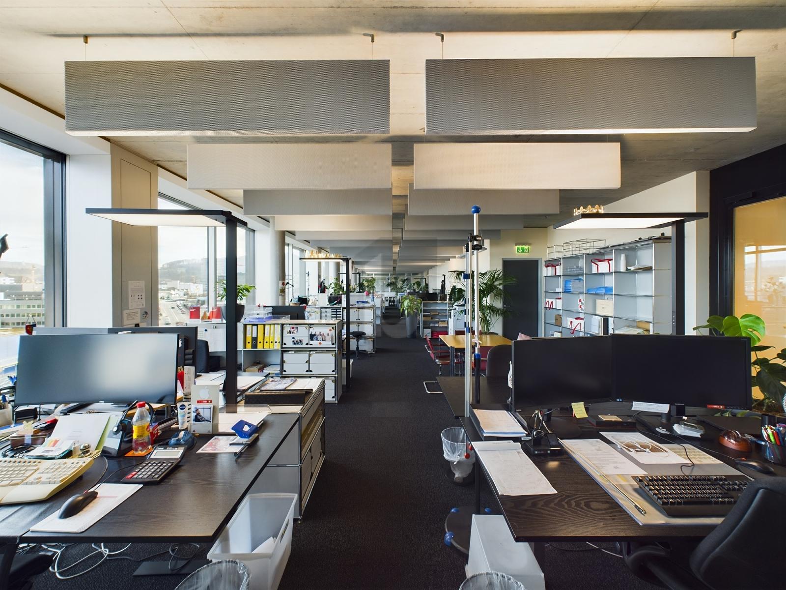 REPRÄSENTATIV UND MODERN MIT VIEL LICHTEINFALL - 3