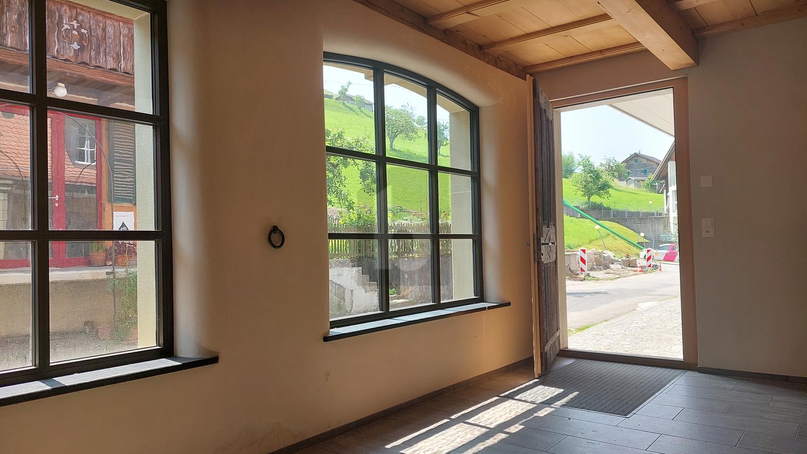 CHARMANT UND NATURNAH - 1