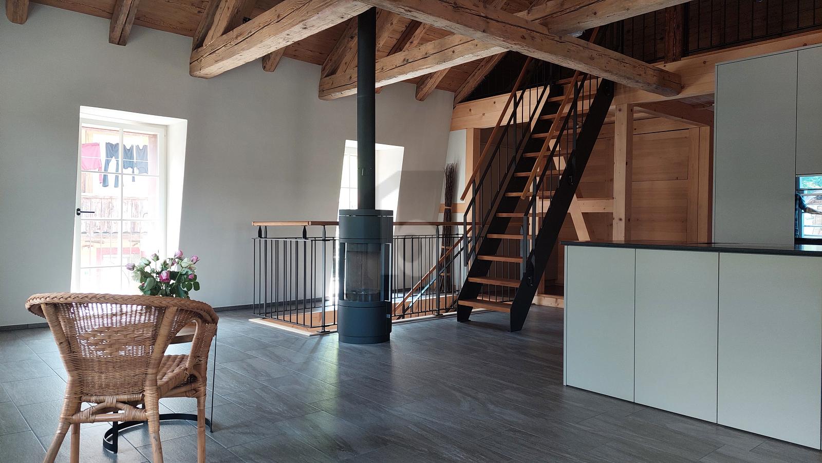 CHARMANT UND NATURNAH - 2